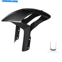Front Fender フロントフェンダー洗練されたカーボンダッカ1100ストリートファイター/ S '09' / 13 Front Fender Polis...