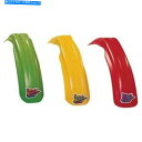 Front Fender CR-XR 78-82 +レッドメイヤーフロントフェンダー - 123502 CR-XR 78-82+ RED MAIER FRONT...
