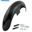 Front Fender Klock Werks KW05-01-0461タイヤHUGGERシリーズフロントフェンダー - スライサー - 21インチ。ホイール...