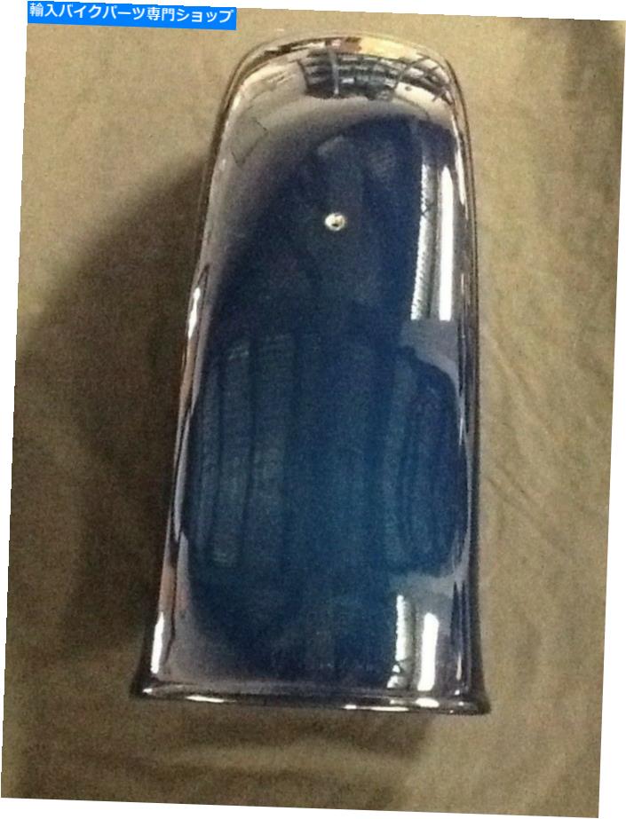Rear Fender ハーレーダビッドソンソフリアフェンダー Harley Davidson Softail Rear Fender