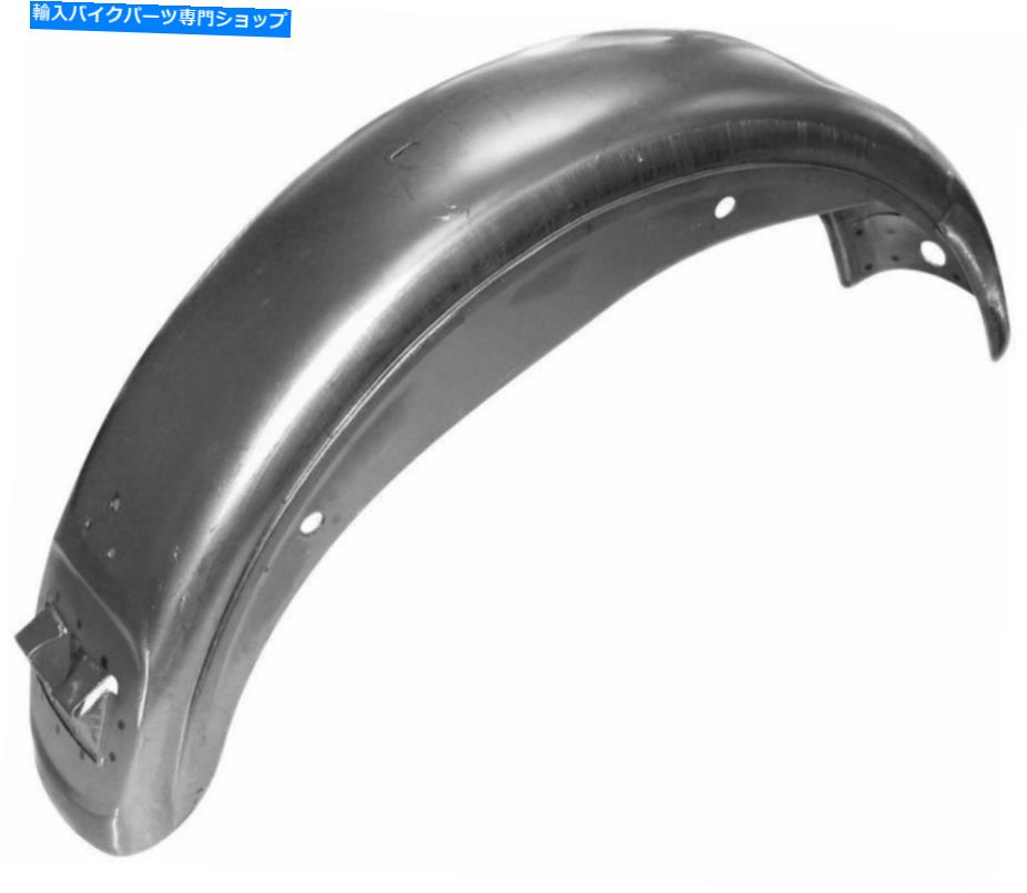 New Replica Rear Fender Harley Sportster Ironhead 1973-1978 XL XLH XLCHカテゴリRear Fender状態新品メーカー車種発送詳細全国一律 送料無料（※北海道、沖縄、離島は省く）商品詳細輸入商品の為、英語表記となります。Condition: NewBrand: V-Twin Mfg.Manufacturer Part Number: 50-0146《ご注文前にご確認ください》■海外輸入品の為、NC・NRでお願い致します。■取り付け説明書は基本的に付属しておりません。お取付に関しましては専門の業者様とご相談お願いいたします。■通常2〜4週間でのお届けを予定をしておりますが、天候、通関、国際事情により輸送便の遅延が発生する可能性や、仕入・輸送費高騰や通関診査追加等による価格のご相談の可能性もございますことご了承いただいております。■海外メーカーの注文状況次第では在庫切れの場合もございます。その場合は弊社都合にてキャンセルとなります。■配送遅延、商品違い等によってお客様に追加料金が発生した場合や取付け時に必要な加工費や追加部品等の、商品代金以外の弊社へのご請求には一切応じかねます。■弊社は海外パーツの輸入販売業のため、製品のお取り付けや加工についてのサポートは行っておりません。専門店様と解決をお願いしております。■大型商品に関しましては、配送会社の規定により個人宅への配送が困難な場合がございます。その場合は、会社や倉庫、最寄りの営業所での受け取りをお願いする場合がございます。■輸入消費税が追加課税される場合もございます。その場合はお客様側で輸入業者へ輸入消費税のお支払いのご負担をお願いする場合がございます。■商品説明文中に英語にて”保証”関する記載があっても適応はされませんのでご了承ください。■海外倉庫から到着した製品を、再度国内で検品を行い、日本郵便または佐川急便にて発送となります。■初期不良の場合は商品到着後7日以内にご連絡下さいませ。■輸入商品のためイメージ違いやご注文間違い当のお客様都合ご返品はお断りをさせていただいておりますが、弊社条件を満たしている場合はご購入金額の30％の手数料を頂いた場合に限りご返品をお受けできる場合もございます。(ご注文と同時に商品のお取り寄せが開始するため)（30％の内訳は、海外返送費用・関税・消費全負担分となります）■USパーツの輸入代行も行っておりますので、ショップに掲載されていない商品でもお探しする事が可能です。お気軽にお問い合わせ下さいませ。[輸入お取り寄せ品においてのご返品制度・保証制度等、弊社販売条件ページに詳細の記載がございますのでご覧くださいませ]&nbsp;