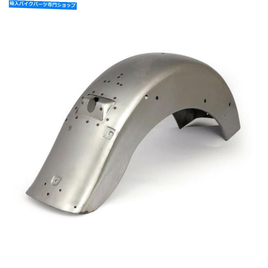 Rear Fender ヘリテージソフトリアフェンダー、マッドガード、ハーレー - Davidson Flstc 86 - 97 Heritage Softail Rear FENDER, Mudguard, for Harley - Davidson FLSTC 86 - 97