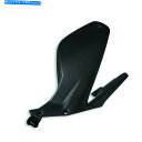 Rear Fender Panigale V4 96989981AのためのDUCATIカーボンリアマッドガード Ducati Carbon Rear Mudguard for Panigale V4 96989981A