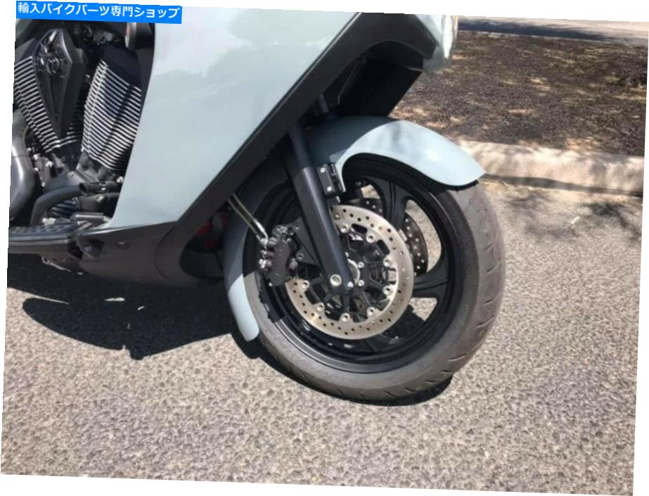 Rear Fender ӥԡեåץե18 