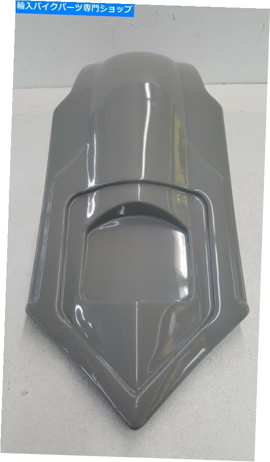 Rear Fender 97-07ハーレーダビッドソンHDストレッチリアフェンダーウルトラロードキングストリートグライド 97-07 HARLEY DAVIDSON HD STRETCHED REAR FENDER ULTRA ROAD KING STREET GLIDE