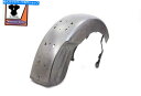 Rear Fender 生の硬いリアフェンダーパンヘッドOHVリジッドドレッサー61 74 El Fl 1949-1951 Raw Rigid Rear Fender Panhead OHV Rigid Dresser 61 74 EL FL 1949-1951