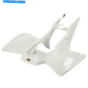 Rear Fender Maier ATVリアフェンダープラスチック - 117521 Maier ATV Rear Fender Plastic - 1175...