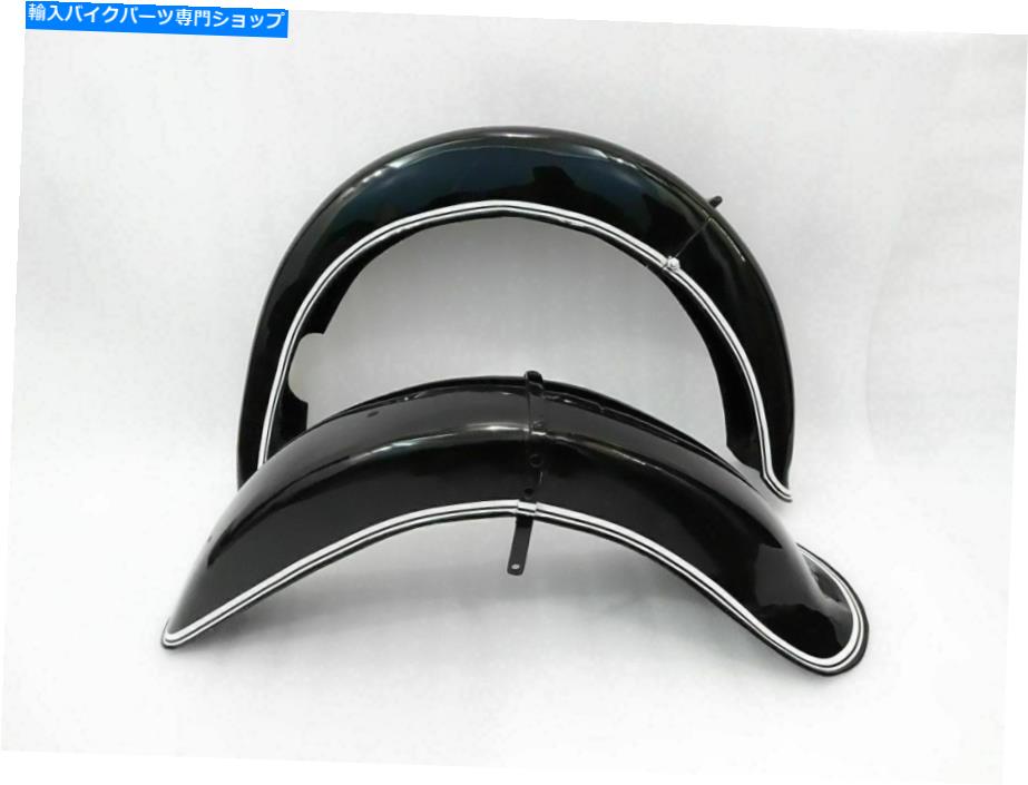 BLACK PAINTED FRONT & REAR MUDGUARD FIT FOR BMW ALSO SUAITBLE TO BMW R71カテゴリRear Fender状態新品メーカー車種発送詳細全国一律 送料無料（※北海道、沖縄、離島は省く）商品詳細輸入商品の為、英語表記となります。Condition: NewModified Item: NoColor: BlackCountry/Region of Manufacture: IndiaManufacturer Part Number: Does Not ApplyCustom Bundle: NoPlacement on Vehicle: Front, RearType: MUDGUARDBrand: UnbrandedUPC: Does not apply《ご注文前にご確認ください》■海外輸入品の為、NC・NRでお願い致します。■取り付け説明書は基本的に付属しておりません。お取付に関しましては専門の業者様とご相談お願いいたします。■通常2〜4週間でのお届けを予定をしておりますが、天候、通関、国際事情により輸送便の遅延が発生する可能性や、仕入・輸送費高騰や通関診査追加等による価格のご相談の可能性もございますことご了承いただいております。■海外メーカーの注文状況次第では在庫切れの場合もございます。その場合は弊社都合にてキャンセルとなります。■配送遅延、商品違い等によってお客様に追加料金が発生した場合や取付け時に必要な加工費や追加部品等の、商品代金以外の弊社へのご請求には一切応じかねます。■弊社は海外パーツの輸入販売業のため、製品のお取り付けや加工についてのサポートは行っておりません。専門店様と解決をお願いしております。■大型商品に関しましては、配送会社の規定により個人宅への配送が困難な場合がございます。その場合は、会社や倉庫、最寄りの営業所での受け取りをお願いする場合がございます。■輸入消費税が追加課税される場合もございます。その場合はお客様側で輸入業者へ輸入消費税のお支払いのご負担をお願いする場合がございます。■商品説明文中に英語にて”保証”関する記載があっても適応はされませんのでご了承ください。■海外倉庫から到着した製品を、再度国内で検品を行い、日本郵便または佐川急便にて発送となります。■初期不良の場合は商品到着後7日以内にご連絡下さいませ。■輸入商品のためイメージ違いやご注文間違い当のお客様都合ご返品はお断りをさせていただいておりますが、弊社条件を満たしている場合はご購入金額の30％の手数料を頂いた場合に限りご返品をお受けできる場合もございます。(ご注文と同時に商品のお取り寄せが開始するため)（30％の内訳は、海外返送費用・関税・消費全負担分となります）■USパーツの輸入代行も行っておりますので、ショップに掲載されていない商品でもお探しする事が可能です。お気軽にお問い合わせ下さいませ。[輸入お取り寄せ品においてのご返品制度・保証制度等、弊社販売条件ページに詳細の記載がございますのでご覧くださいませ]&nbsp;