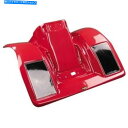 Rear Fender メイヤーATVリアフェンダープラスチック - 119102 Maier ATV Rear Fender Plastic - 119102
