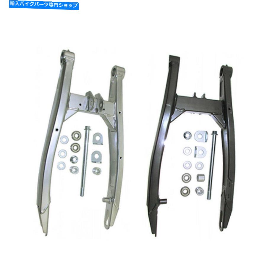 Rear Fender 125cc 140cc 150cc 160cc 190ccピット汚れバイクモーターのための500mmスチールリアスイン..