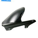 Rear Fender ホンダCBR600F4I 2001-2006 PUIGリアSスタイルマットブラックフェンダー For Honda CBR600F4i 2001-2006 Puig Rear S Style Matte Black Fender