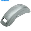 Rear Fender Drag Specialties 1401-0272 XLリアフェンダー Drag Specialties 1401-0272 XL Rear Fender