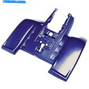Rear Fender Maier ATVリアフェンダープラスチック - 189576 Maier ATV Rear Fender Plastic - 1895...