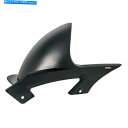 Rear Fender 川崎忍者ZX14R 2012-2018 PUIG REAS Sスタイルマットブラックフェンダー For Kawasaki Ninja ZX14R 2012-2018 Puig Rear S Style Matte Black Fender