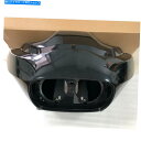 Inner Fairing ハーレー - Davidson Road Glide 1996-2013のためのアウター&インナーフェアリング1996-2013未塗装プラスチック Outer & Inner Fairing For Harley-Davidson Road Glide 1996-2013 Unpainted Plastic