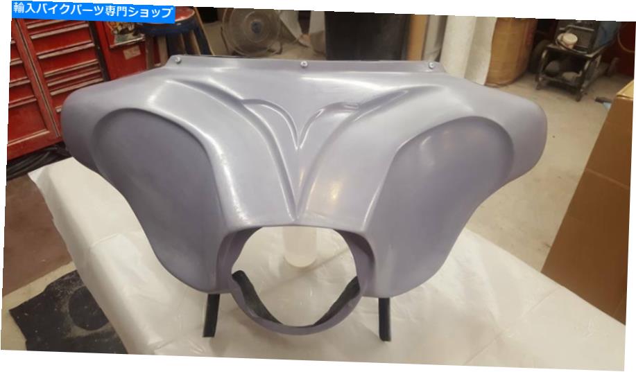 Inner Fairing ストリートグライドインナーとアウターフェアリング Street Glide Inner and Outer Fairing