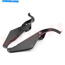 Inner Fairing 1993-2013ハーレーツーリングのための頑丈なバットウィングの内側フェアリングサポートブラケット 1993-2013 Heavy...
