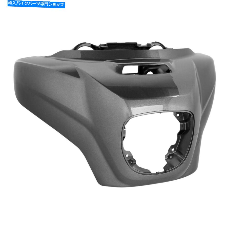 Us Custom Parts Shop USDM㤨Inner Fairing ɤμĹΤΥʡγ¦Υإåɥ饤ȥե󥰥եå2019-2020 Inner Outer Headlight Fairing Fit For Indian Chieftain Dark Horse 2019-2020פβǤʤ126,933ߤˤʤޤ