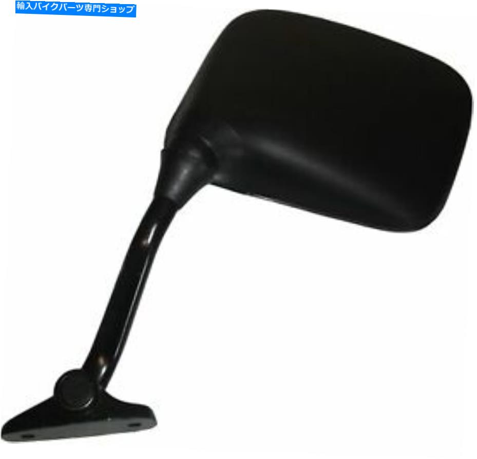 Mirror ヤマハFZ 750 1992のための左鏡 Left Mirror For Yamaha FZ 750 1992