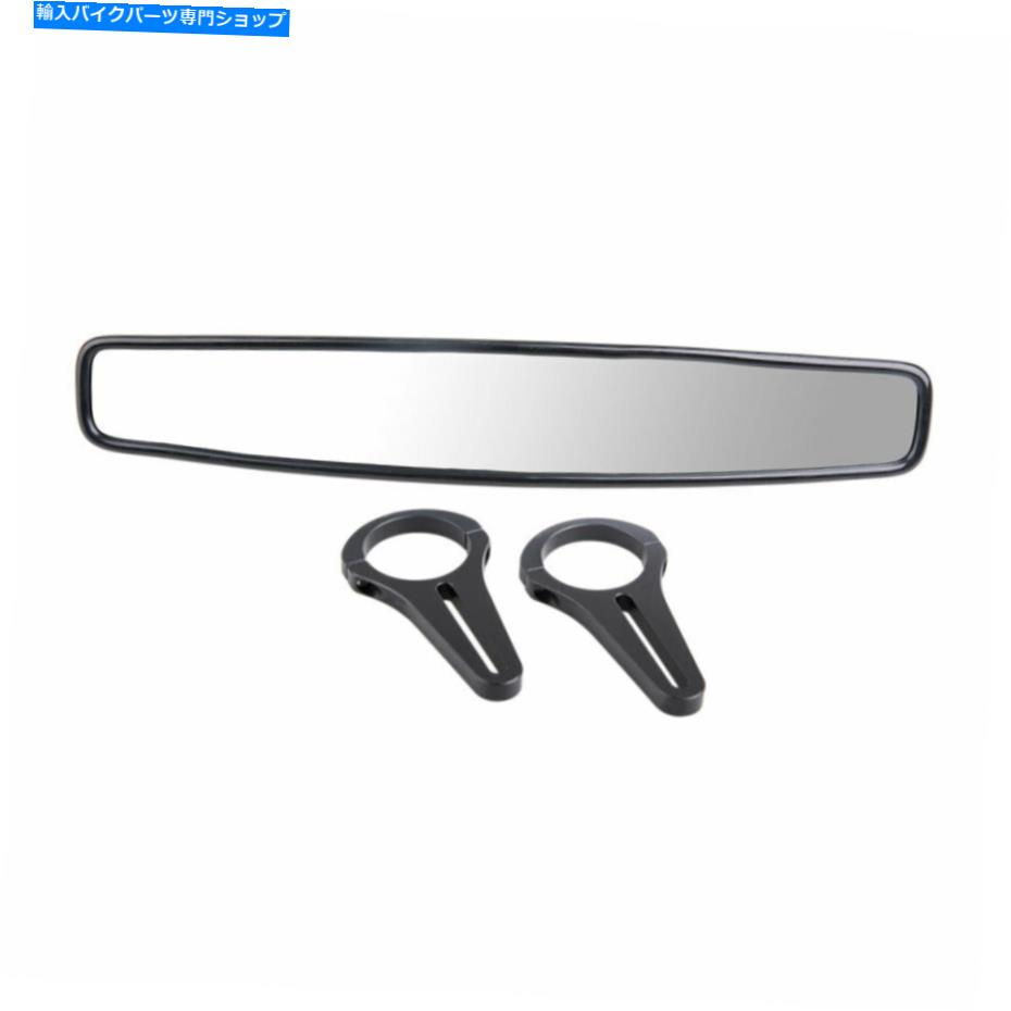 Mirror QA部品UTVリアビューミラー15. QA Parts UTV Rear View Mirror 15