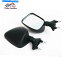 Mirror ޥFZR250RR FZR400 FZR400R FZR400RRF600ΤΥȥХΥХåߥ顼 Motorcycle Rearview Mirrors for Yamaha FZR250RR FZR400 FZR400R FZR400RR FZR600