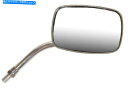 Mirror エミゴミニミラー右20-31781 EMGO Mini Mirror Right 20-31781