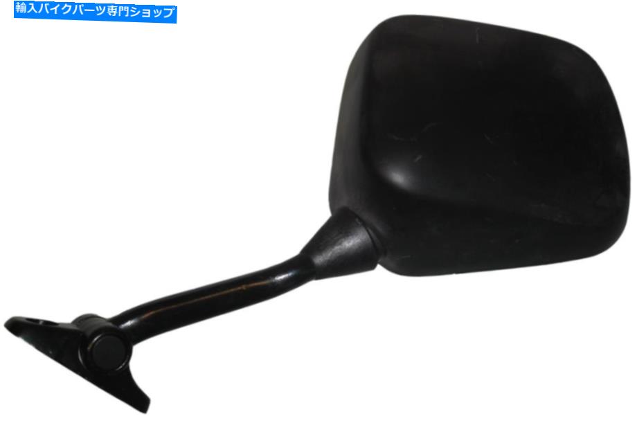 Mirror 1990年ヤマハFJ 1200のための鏡の左手（3CV6） Mirror Left Hand for 1990 Yamaha FJ 1200 (3CV6)