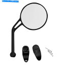 Mirror Acerbis左側の背面図の鏡 Acerbis Left Hand Rear View Mirror