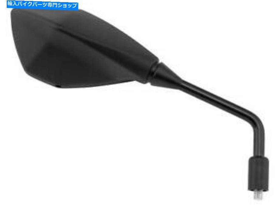 Mirror Bikemaster FK-167RH 0.E.交換用ミラー右 BikeMaster FK-167RH O.E.M. Replacement Mirrors Right