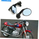 Mirror ラウンドオートバイ7/8 "ドゥカティ748 996モンスター600 800のためのハンドルバーエンドミラー Round Motorcycle 7/8" Handle Bar End Mirrors For Ducati 748 996 Monster 600 800