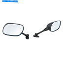 Mirror ホンダCBR1000RR 2004-2007のためのオートバイの背面図ミラー2003-2007 2003-2019 Motorcycle Rear view Mirror for Honda CBR1000RR 2004-2007 CBR600RR 2003-2019