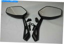 Mirror Cagiva V-Raptor 1000 2000 - 2000 - 2006年10mm x 1.25mmに合うようにマークされたペアミラー E MARKED PAIR MIRRORS TO FIT Cagiva V-Raptor 1000 2000 - 2006 10mm x 1.25mm