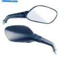 Mirror バイクITヤマハマックススター右鏡 Bike-It Yamaha Maxster Right Mirror