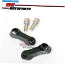 Mirror ミラーライザーエクステンダアダプタフィットインドスカウト15-18 601 18-19ボバー17-18 Mirror Riser Extender Adapter Fit Indian Scout 15-18 Sixty 18-19 Bobber 17-18