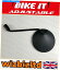 Mirror ۥXL650V Transalp 2000-2007 [Хȥ֥å] [ߥ顼Τ] MRH018R Honda XL650V Transalp 2000-2007 [Bikeit Black] [Right Mirror Only] MRH018R