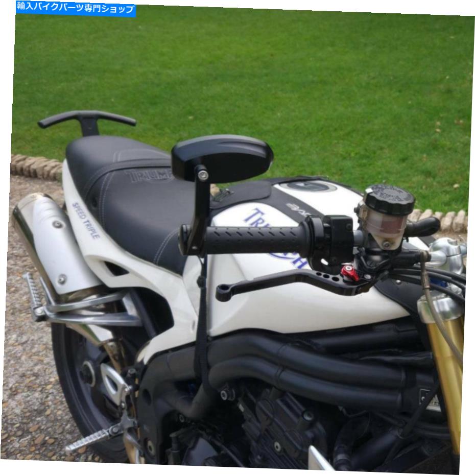 Mirror マイク科7/8 