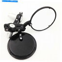 Mirror CB XS KZ GS 440 650 750 750ラウンドカフェレーサークラブマン22mmミニバーエンドミラー For CB XS KZ GS...