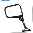 Mirror 1987年ヤマハFZ750 OEM交換鏡 - 左 Fits 1987 Yamaha Fz750 Oem Replacement Mirror - Left