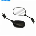 Mirror バイクITヤマハYZF-R6 06-07右ミラー Bike-It Yamaha YZF-R6 06-07 Right Mirror