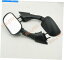 Mirror ޥFJR 1300 2003-2005 2004ѥ֥åꥢӥ塼ߥ顼 Black Rear View Mirrors for YAMAHA FJR 1300 2003-2005 2004