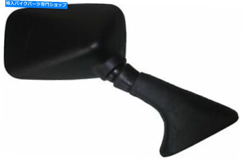Mirror 1996年カワサキGPX 600 Rの右手（ZX600C9） Mirror Right Hand For 1996 Kawasaki GPX 600 R (ZX600C9)
