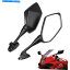 Mirror Hyosung GT125R / GT250R / GT650R / GT650ΤΥȥХι̿ޤζ Motorcycle Black Rear View Mirrors For HYOSUNG GT125R/GT250R/GT650R/GT650S