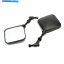 Mirror 2xMotorcycle Clear Beleviewirlors 10mm for Suzuki Dr 200 250 DR350 DRZ 400 650 DR650 2xMotorcycle RearView Mirrors 10mm For Suzuki DR 200 250 DR350 DRZ 400 650 DR650