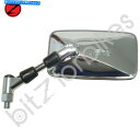 Mirror 映画右手ヤマハXVZ 1300 Royal Star 1997-2000 Mirror Right Hand Yamaha XVZ 1300 A Royal Star 1997-2000
