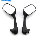 Motorcycle Rearview Mirrors For Yamaha YZF R1 2000-2001 BlackカテゴリMirror状態新品メーカー車種発送詳細全国一律 送料無料（※北海道、沖縄、離島は省く）商品詳細輸入商品の為、英語表記となります。Condition: NewManufacturer Part Number: Does Not ApplyType: Rear-View MirrorBrand: UnbrandedWarranty: YesUPC: Does not apply《ご注文前にご確認ください》■海外輸入品の為、NC・NRでお願い致します。■取り付け説明書は基本的に付属しておりません。お取付に関しましては専門の業者様とご相談お願いいたします。■通常2〜4週間でのお届けを予定をしておりますが、天候、通関、国際事情により輸送便の遅延が発生する可能性や、仕入・輸送費高騰や通関診査追加等による価格のご相談の可能性もございますことご了承いただいております。■海外メーカーの注文状況次第では在庫切れの場合もございます。その場合は弊社都合にてキャンセルとなります。■配送遅延、商品違い等によってお客様に追加料金が発生した場合や取付け時に必要な加工費や追加部品等の、商品代金以外の弊社へのご請求には一切応じかねます。■弊社は海外パーツの輸入販売業のため、製品のお取り付けや加工についてのサポートは行っておりません。専門店様と解決をお願いしております。■大型商品に関しましては、配送会社の規定により個人宅への配送が困難な場合がございます。その場合は、会社や倉庫、最寄りの営業所での受け取りをお願いする場合がございます。■輸入消費税が追加課税される場合もございます。その場合はお客様側で輸入業者へ輸入消費税のお支払いのご負担をお願いする場合がございます。■商品説明文中に英語にて”保証”関する記載があっても適応はされませんのでご了承ください。■海外倉庫から到着した製品を、再度国内で検品を行い、日本郵便または佐川急便にて発送となります。■初期不良の場合は商品到着後7日以内にご連絡下さいませ。■輸入商品のためイメージ違いやご注文間違い当のお客様都合ご返品はお断りをさせていただいておりますが、弊社条件を満たしている場合はご購入金額の30％の手数料を頂いた場合に限りご返品をお受けできる場合もございます。(ご注文と同時に商品のお取り寄せが開始するため)（30％の内訳は、海外返送費用・関税・消費全負担分となります）■USパーツの輸入代行も行っておりますので、ショップに掲載されていない商品でもお探しする事が可能です。お気軽にお問い合わせ下さいませ。[輸入お取り寄せ品においてのご返品制度・保証制度等、弊社販売条件ページに詳細の記載がございますのでご覧くださいませ]&nbsp;