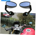 Motorcycle Sportbike 7/8" Handle Bar End Mirrors For Honda Suzuki Kawasaki USカテゴリMirror状態新品メーカー車種発送詳細全国一律 送料無料（※北海道、沖縄、離島は省く）商品詳細輸入商品の為、英語表記となります。Condition: NewBrand: UnbrandedPlacement on Vehicle: Left, RightManufacturer Part Number: Does Not ApplySurface Finish: Aluminum with Black FinishType: 7/8" 22mm Handle Bar End Rearview Side MirrorsColor: BlackWarranty: 1 YearMirror Color: Smoke BlueFeatures: Adjustable AngleFitment: Fit any Street bikes, Chopper, Cruiser with 7/8" HandlebarsUPC: Does not apply《ご注文前にご確認ください》■海外輸入品の為、NC・NRでお願い致します。■取り付け説明書は基本的に付属しておりません。お取付に関しましては専門の業者様とご相談お願いいたします。■通常2〜4週間でのお届けを予定をしておりますが、天候、通関、国際事情により輸送便の遅延が発生する可能性や、仕入・輸送費高騰や通関診査追加等による価格のご相談の可能性もございますことご了承いただいております。■海外メーカーの注文状況次第では在庫切れの場合もございます。その場合は弊社都合にてキャンセルとなります。■配送遅延、商品違い等によってお客様に追加料金が発生した場合や取付け時に必要な加工費や追加部品等の、商品代金以外の弊社へのご請求には一切応じかねます。■弊社は海外パーツの輸入販売業のため、製品のお取り付けや加工についてのサポートは行っておりません。専門店様と解決をお願いしております。■大型商品に関しましては、配送会社の規定により個人宅への配送が困難な場合がございます。その場合は、会社や倉庫、最寄りの営業所での受け取りをお願いする場合がございます。■輸入消費税が追加課税される場合もございます。その場合はお客様側で輸入業者へ輸入消費税のお支払いのご負担をお願いする場合がございます。■商品説明文中に英語にて”保証”関する記載があっても適応はされませんのでご了承ください。■海外倉庫から到着した製品を、再度国内で検品を行い、日本郵便または佐川急便にて発送となります。■初期不良の場合は商品到着後7日以内にご連絡下さいませ。■輸入商品のためイメージ違いやご注文間違い当のお客様都合ご返品はお断りをさせていただいておりますが、弊社条件を満たしている場合はご購入金額の30％の手数料を頂いた場合に限りご返品をお受けできる場合もございます。(ご注文と同時に商品のお取り寄せが開始するため)（30％の内訳は、海外返送費用・関税・消費全負担分となります）■USパーツの輸入代行も行っておりますので、ショップに掲載されていない商品でもお探しする事が可能です。お気軽にお問い合わせ下さいませ。[輸入お取り寄せ品においてのご返品制度・保証制度等、弊社販売条件ページに詳細の記載がございますのでご覧くださいませ]&nbsp;