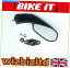 Mirror Aprilia RS5997-2005 [Хȥ֥å] [ߥ顼Τ] MRARSVR Aprilia RS50 1997-2005 [Bikeit Black] [Right Mirror Only] MRARSVR