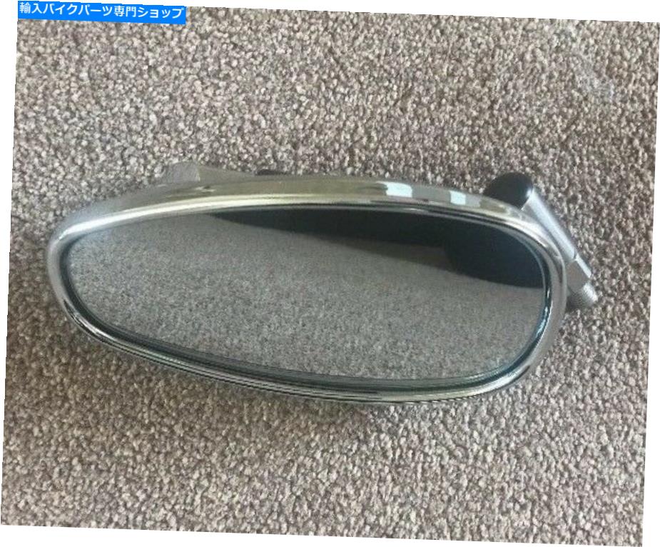 Mirror 56600-39H60スズキミラーアッシー、RRビュー、L NEW純正OEM FOR VL1500T / L4 56600-39H60 Suzu..