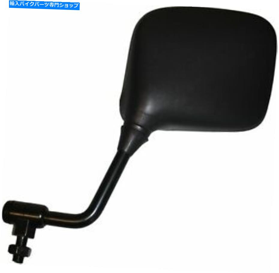 Mirror ヤマハTDR 125 2001の左鏡 Left Mirror For Yamaha TDR 125 2001