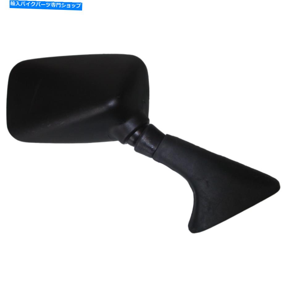 Mirror 1996年カワサキGPX 600 Rの右手（ZX600C9） Mirror Right Hand for 1996 Kawasaki GPX 600 R (Z..